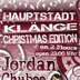 Sky Berlin Hauptstadtklänge Christmas Edition