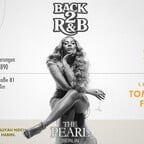 The Pearl Berlin The Pearl Berlin presents - Back To R&b!