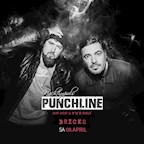 Bricks Berlin Punchline - Beathoavenz x Nachtimpuls - Hip-Hop & R'n'B + UK Sounds