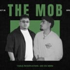 The Pearl Berlin The Mob (50 % de descuento en todos los tragos largos y entrada gratuita hasta las 12:30 a. m.)