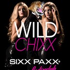 Roxx Berlin Wild Chixx im Sixx Paxx Ladiesclub
