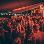 Spindler & Klatt Berlin Semester Abschluss Open Air an der Spree