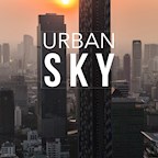 Puro Berlin Urban Sky - Puro Rooftop & Sky Lounge
