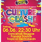 Fritzclub Berlin Happy Friday Special zum Karneval der Kulturen ♥♥♥