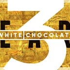Bricks Berlin White Chocolate - 3rd Birthday