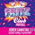 Fritzclub Berlin FritzClub Party