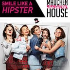 Maxxim Berlin Mädchen House - Smile Like A Hipster