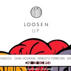 Club der Visionaere Berlin Loosen up May feat. Victor Stancov & Ohm Hourani