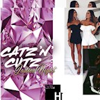 H1 Club & Lounge Hamburg Catz'n'cutz 06 - Ladies Night