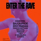 Void Club Berlin C4 pres. Enter The Rave