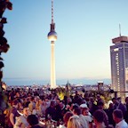 Club Weekend Berlin Corona Sunsets Rooftop + Club. w/ Re.You + Doctor Dru