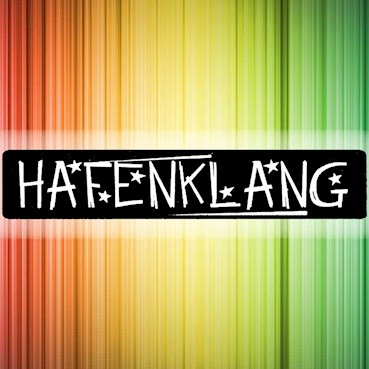 Hafenklang Hamburg Eventflyer #1 vom 04.05.2016