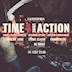 Cassiopeia Berlin Time 4 Some Action w/  Dj What, Steve Clash, Andi De Luxe, Funkydelic
