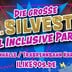 Trabrennbahn Karlshorst  The big 90s New Year's Eve All Inclusive Party