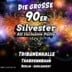 Trabrennbahn Karlshorst Berlin The big 90s New Year's Eve All Inclusive Party