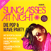 K17 Berlin *Sunglasses At Night - Die Pop & Wave Party*