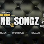 Cheshire Cat Berlin #RnB Songz - Part 1 (Official)