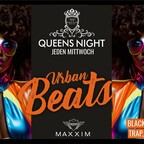 Maxxim Berlin Noche de Reinas – Beats Urbanos