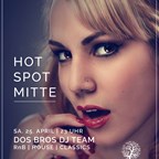Eastwood Berlin Hot Spot Mitte by Dos Bros DJ Team