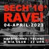 M-Bia Berlin Sech10 Plus Rave