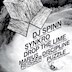 Arena Club Berlin Hyper Real #2 with Dj Spinn, Synkro, Drop The Lime