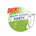 Ewerk Berlin Dash „Weiße Socken Party“