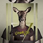 The Pearl Berlin Urban Zoo West Live - Jeden Freitag Hip Hop, Rnb & Trap