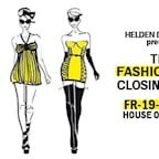 Club Weekend Berlin FashionWeek Closing Party / Weekend / hosted by Helden der Nacht