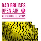 Else Berlin Bad Bruises Open Air with Agents Of Time, Cosmo Vitelli, Curses & More