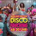 Maxxim Berlin Carnaval Disco de Maxxim 2025