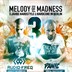 K17 Berlin 3 Jahre Melody Of Madness