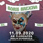 Unter freiem Himmel Berlin Boris Brejcha Live in Berlin - UFH 2020 Open Airs