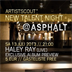 Asphalt Berlin New Talent Night @ Asphalt