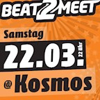 Kosmos Berlin Beat2Meet *Opening 2014*