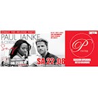 Privileg Hamburg Season Opening! Live „Paul Janke & Ceresia“
