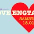 Metropol Berlin Picknick presents I Love Engtanz