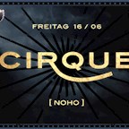 NOHO Hamburg Cirque Du NoHo
