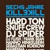 Suicide Club Berlin 6 Years Of Killekill
