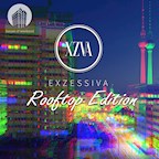 Club Weekend Berlin Exzessiva End of Summer - Rooftop Edition