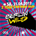 E4 Berlin 2 Years Birthday Bash Berlin Gone Wild