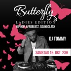 King Karaoke Bar  Berlin Butterfly | Ladies Edition