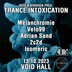 Void Hall Berlin Intoxicación por trance