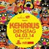 089 Bar & Lounge Berlin KEHRAUS