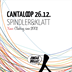 Spindler & Klatt Berlin Cantaloop *9 Years Anniversary*