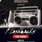 40seconds Berlin The R'n'B Sessions - Flashbacks