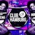 Club Hamburg  Saturday Night - Finest Clubbing