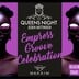 Maxxim Berlin Queens Night – Empress Groove Celebration