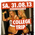 E4 Berlin Berlin Gone Wild - College Trip
