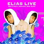 Golden Cut Hamburg Trap Love - Elias Live