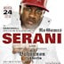 Bohannon Soulclub Berlin Serani with his billboard hit song no games live at timeless thursdays berlin bohannon